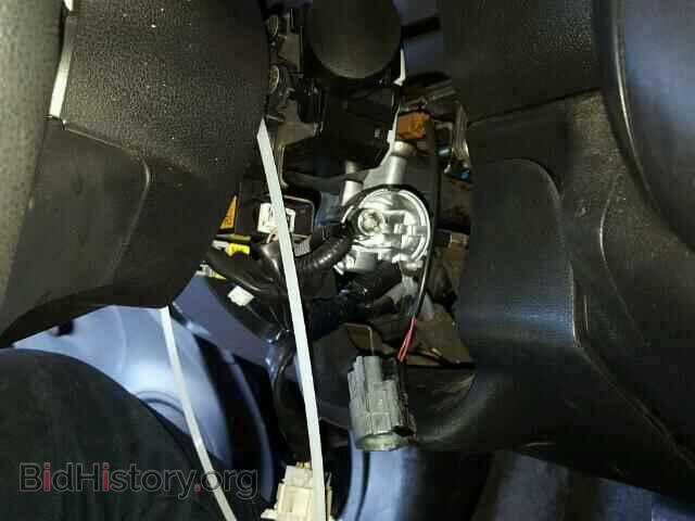 2012 NISSAN VERSA - VIN: 3N1CN7AP3CL856275 - Photo 9