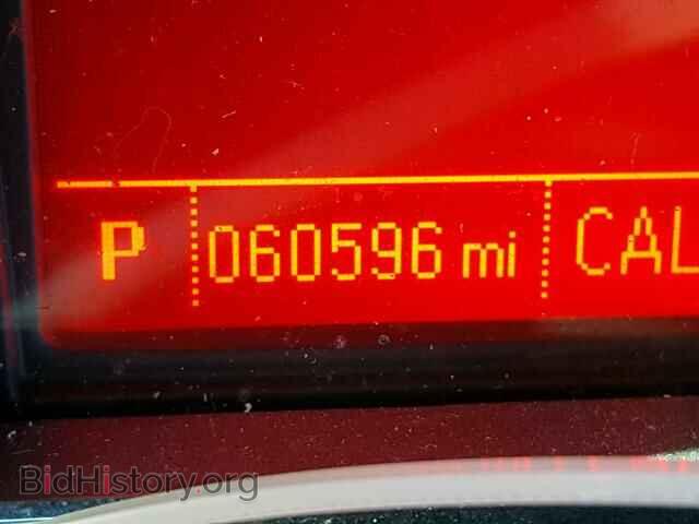 2012 GMC TERRAIN - VIN: 2GKALSEK8C6188008 - Фото 8