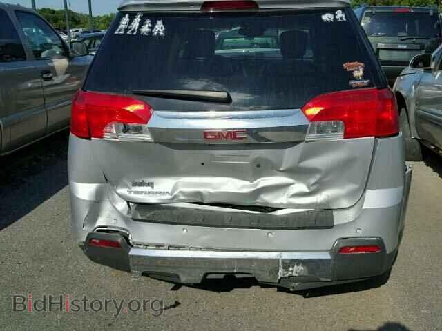 2013 GMC TERRAIN - VIN: 2GKALWEK3D6430731 - Фото 9