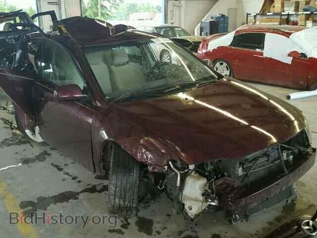 Photo 1YVHP80C575M28368 - MAZDA 6 2007