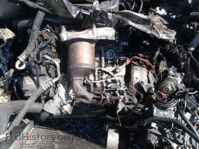 2004 CHRYSLER SEBRING - VIN: 1C3EL55R74N179880 - Фото 7