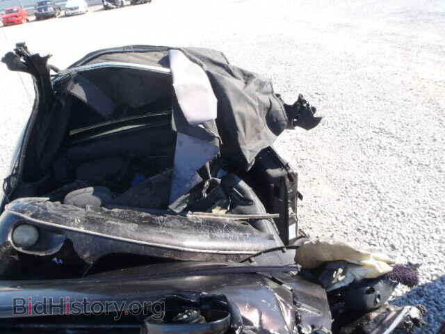 2004 CHRYSLER SEBRING - VIN: 1C3EL55R74N179880 - Фото 10