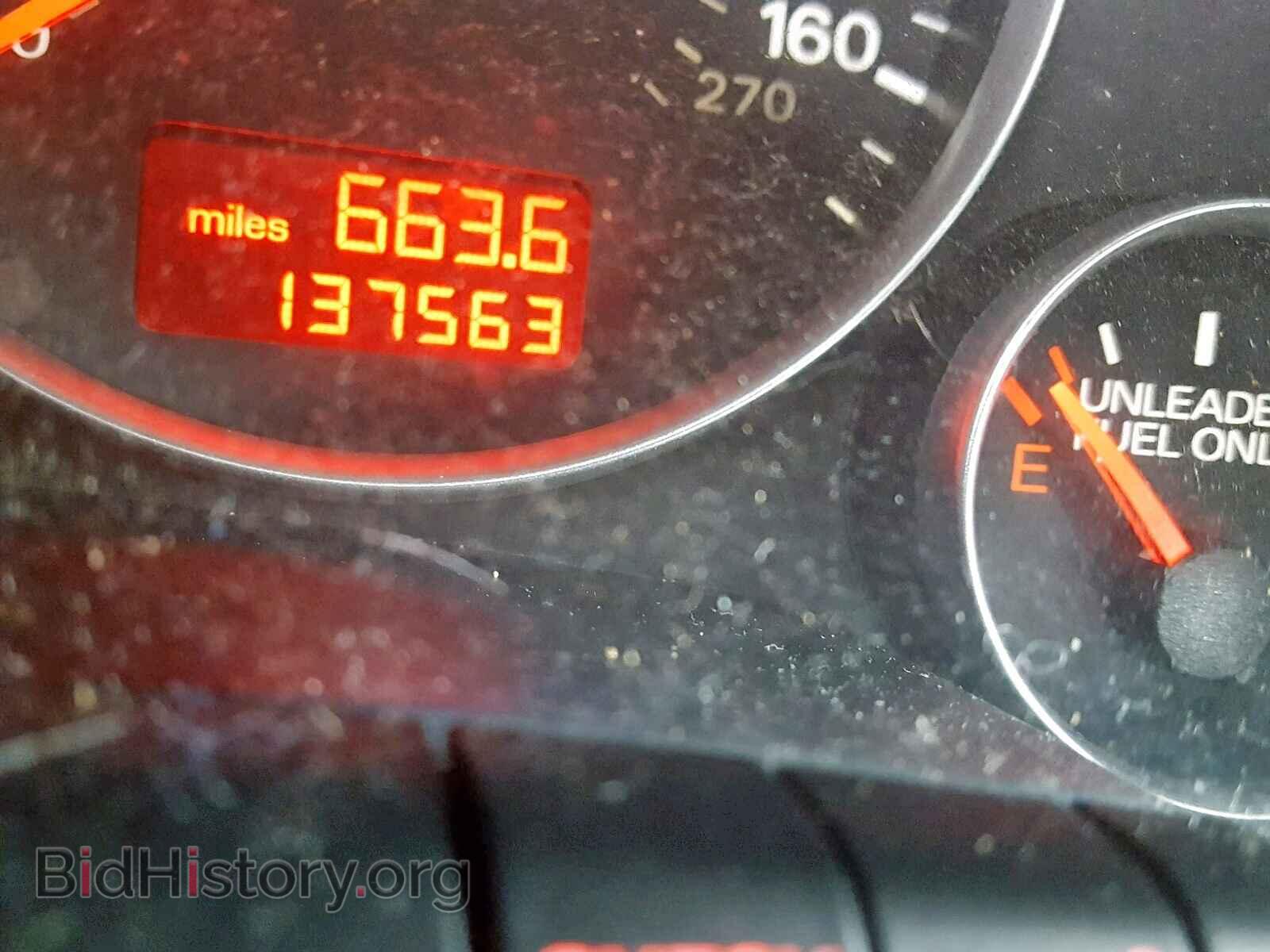 2007 AUDI A4 - VIN: WAUDF78E37A279244 - Фото 8