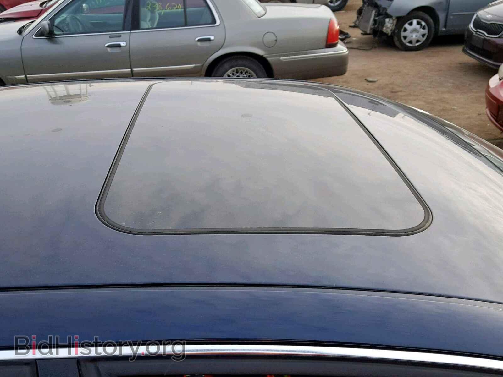 2007 AUDI A4 - VIN: WAUDF78E37A279244 - Фото 9