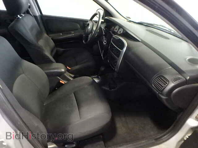2003 DODGE NEON - VIN: 1B3ES56C53D173350 - Фото 5
