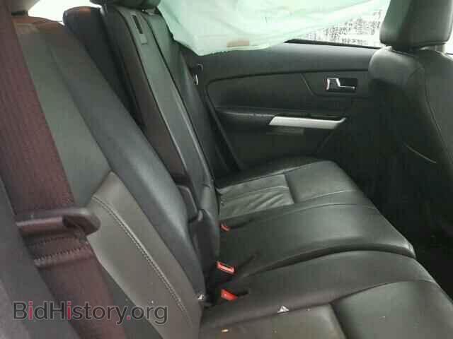 2011 FORD EDGE - VIN: 2FMDK3AK1BBA03239 - Фото 6