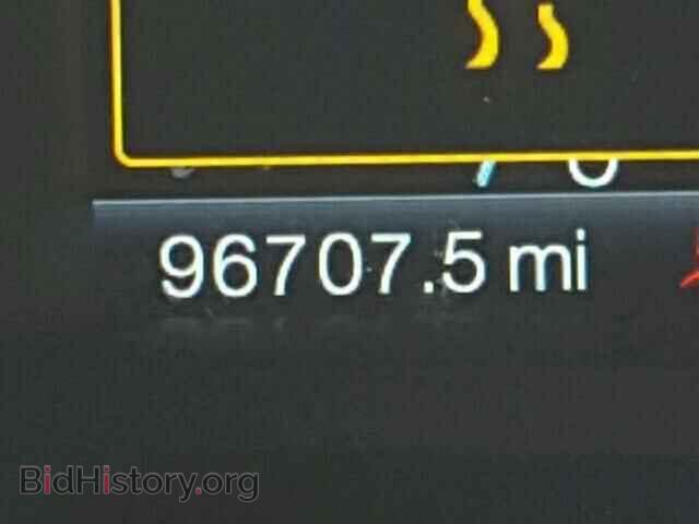 2011 FORD EDGE - VIN: 2FMDK3AK1BBA03239 - Фото 8