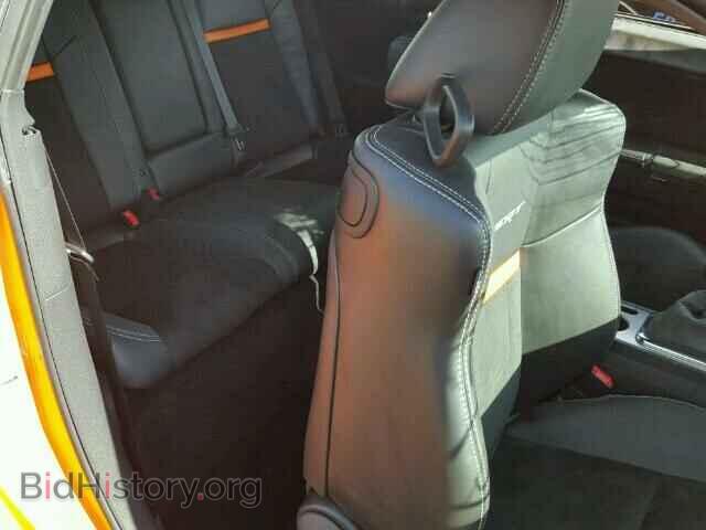 2014 DODGE CHALLENGER - VIN: 2C3CDYCJ7EH179892 - Фото 6