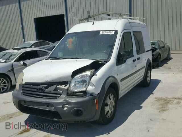 2010 FORD TRANSIT CO - VIN: NM0LS6AN4AT002965 - Фото 2