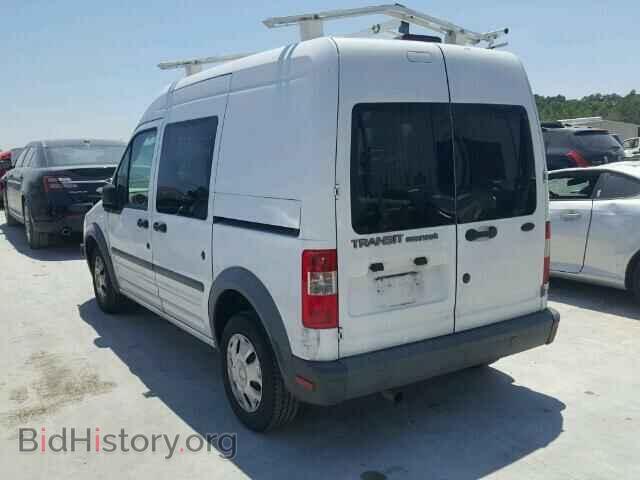 2010 FORD TRANSIT CO - VIN: NM0LS6AN4AT002965 - Фото 3