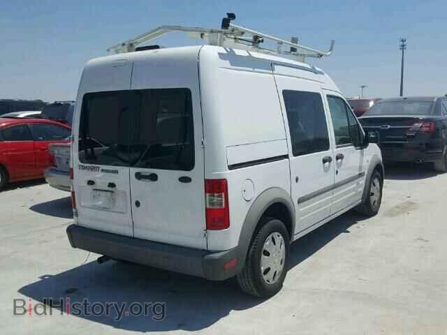2010 FORD TRANSIT CO - VIN: NM0LS6AN4AT002965 - Фото 4