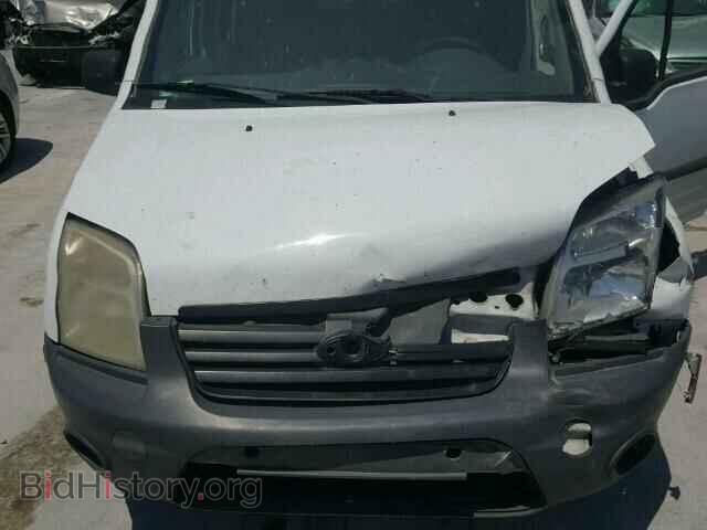 2010 FORD TRANSIT CO - VIN: NM0LS6AN4AT002965 - Фото 7
