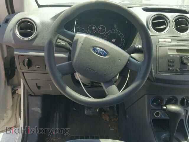 2010 FORD TRANSIT CO - VIN: NM0LS6AN4AT002965 - Фото 9