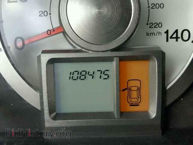 2011 HONDA PILOT - VIN: 5FNYF4H28BB081672 - Фото 8