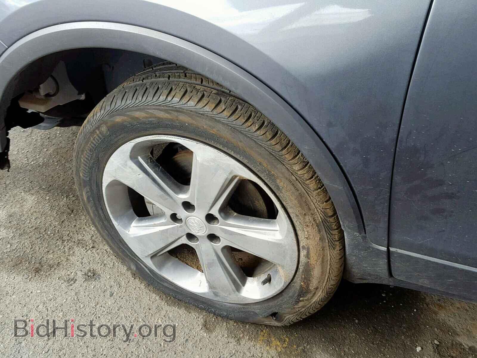 2013 BUICK ENCORE - VIN: KL4CJASB7DB101541 - Photo 9