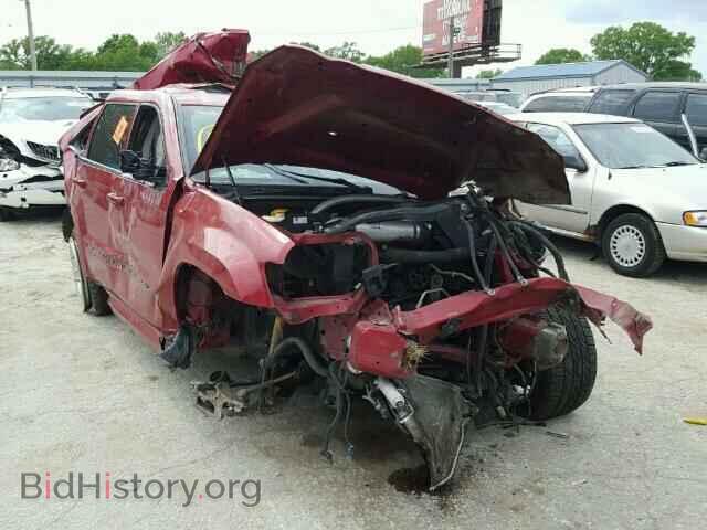 Photo 1J4RR7GW8AC102995 - JEEP CHEROKEE 2010