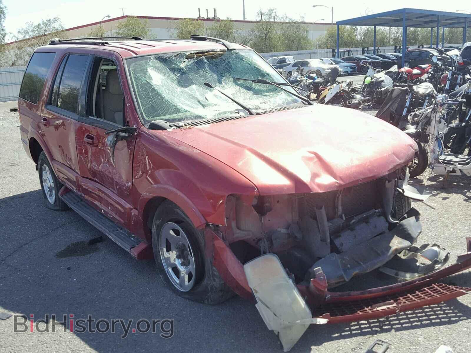 Photo A78996 - FORD EXPEDITION 2004
