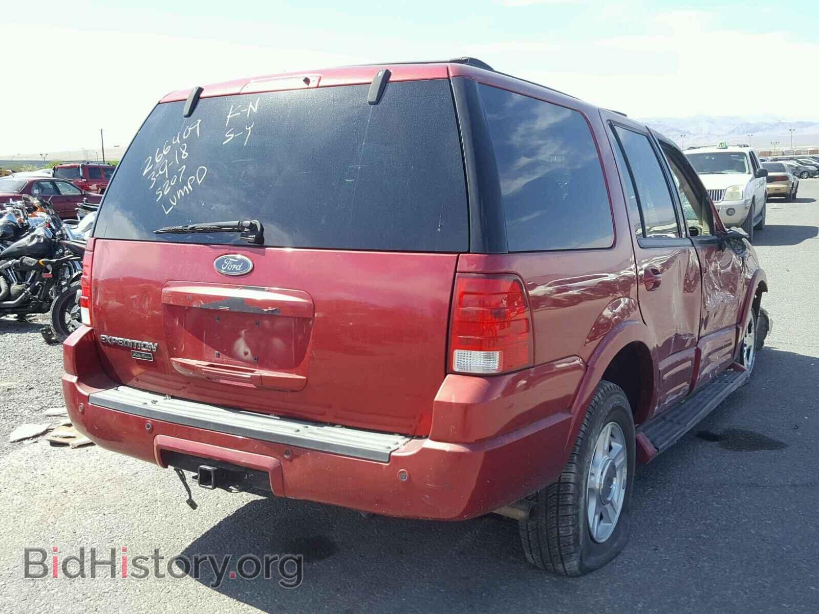 2004 FORD EXPEDITION - VIN: A78996 - Photo 4