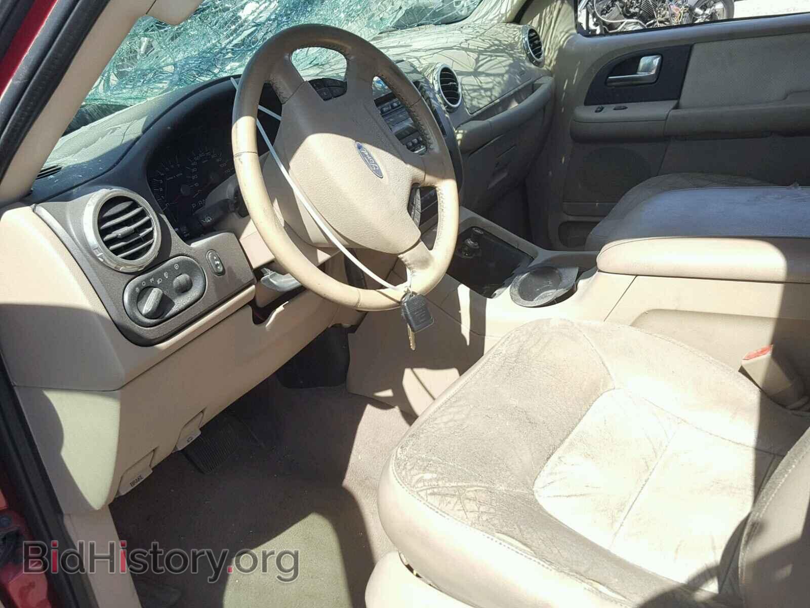 2004 FORD EXPEDITION - VIN: A78996 - Photo 5