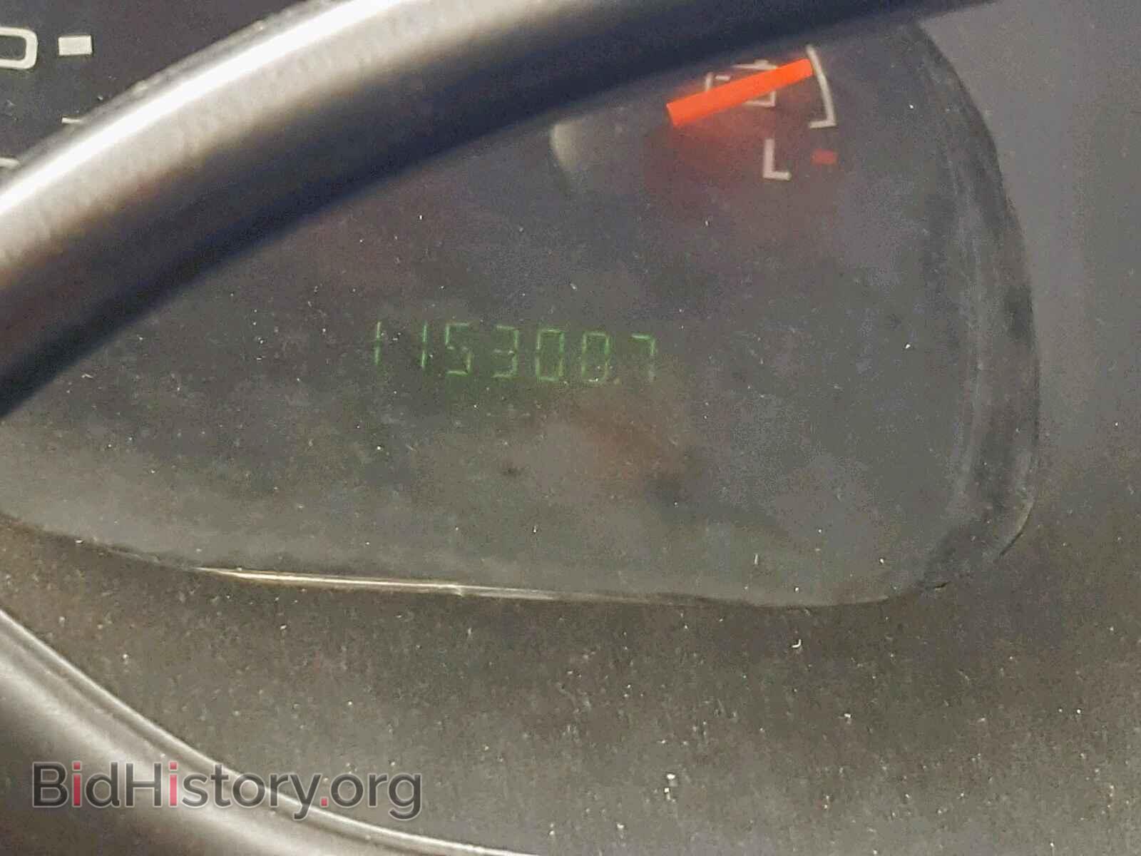 2008 FORD ECONOLINE - VIN: 1FD4E45P38DB38499 - Фото 8