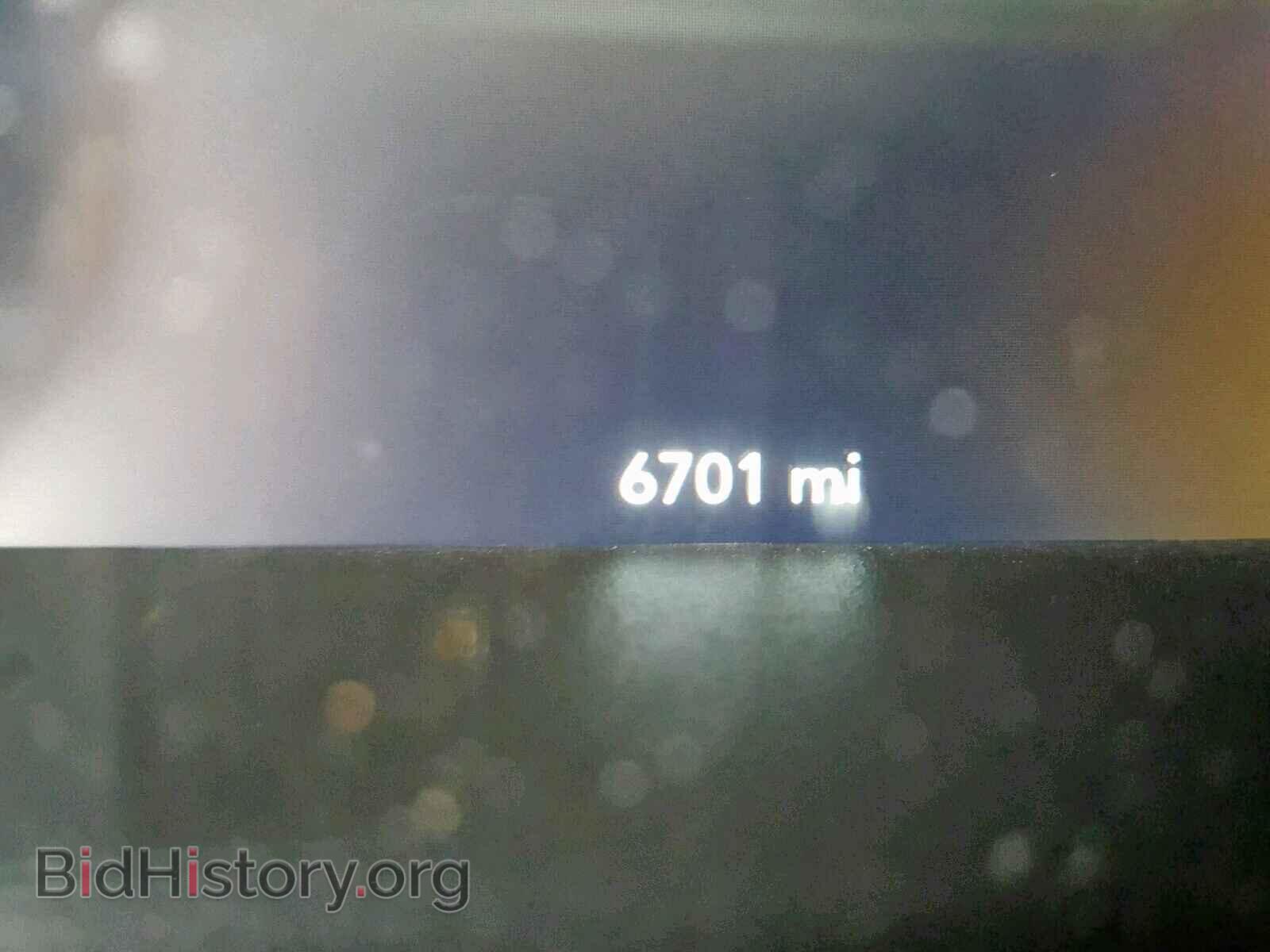 2018 DODGE CHALLENGER - VIN: 2C3CDZAG6JH287203 - Photo 8