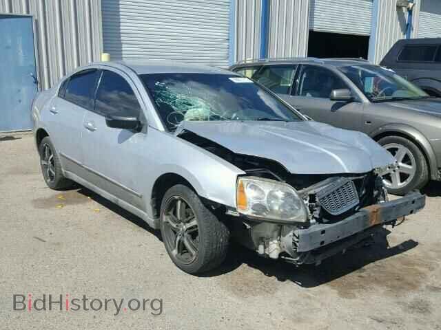 Photo 4A3AB36FX4E061292 - MITSUBISHI GALANT 2004