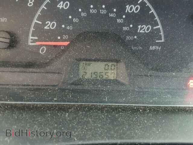 2006 MITSUBISHI LANCER - VIN: JA3AJ26E96U011143 - Фото 8