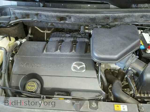 2012 MAZDA CX-9 - VIN: JM3TB3DV3C0335361 - Фото 7