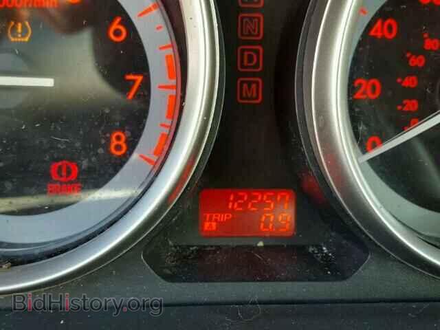 2012 MAZDA CX-9 - VIN: JM3TB3DV3C0335361 - Фото 8