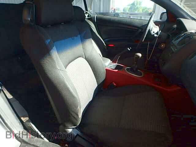 2003 MITSUBISHI ECLIPSE - VIN: 4A3AE55H13E118323 - Photo 5