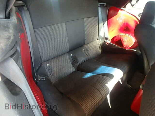 2003 MITSUBISHI ECLIPSE - VIN: 4A3AE55H13E118323 - Photo 6