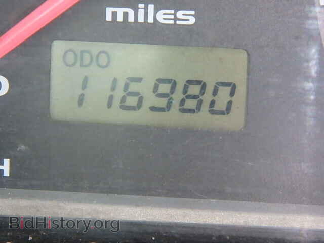2003 MITSUBISHI ECLIPSE - VIN: 4A3AE55H13E118323 - Photo 8
