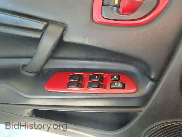2003 MITSUBISHI ECLIPSE - VIN: 4A3AE55H13E118323 - Photo 9