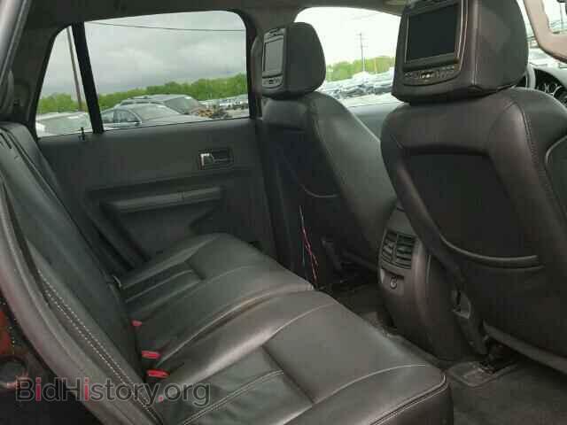2009 FORD EDGE - VIN: 2FMDK49C79BA44617 - Фото 6