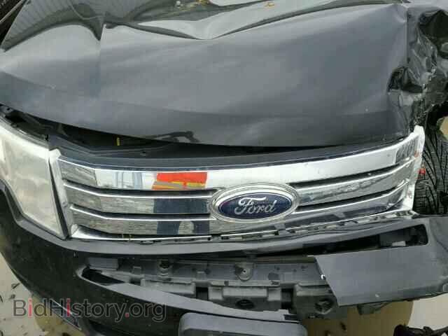 2009 FORD EDGE - VIN: 2FMDK49C79BA44617 - Фото 7