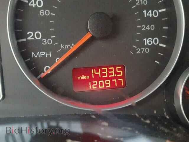2006 AUDI A4 - VIN: WAUDF78EX6A165871 - Фото 8