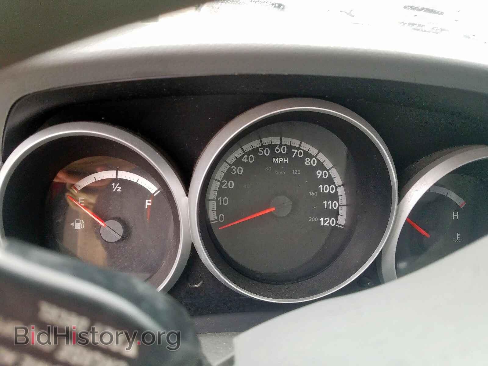 2010 DODGE CARAVAN - VIN: 2D4RN4DE5AR130338 - Фото 8