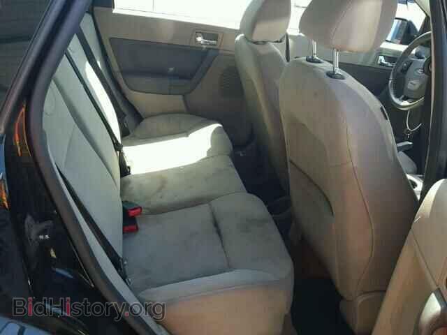 2009 FORD FOCUS - VIN: 1FAHP36N09W196346 - Фото 6