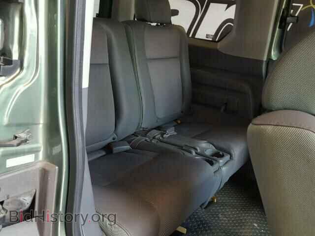 2004 HONDA ELEMENT - VIN: 5J6YH18574L013733 - Фото 6
