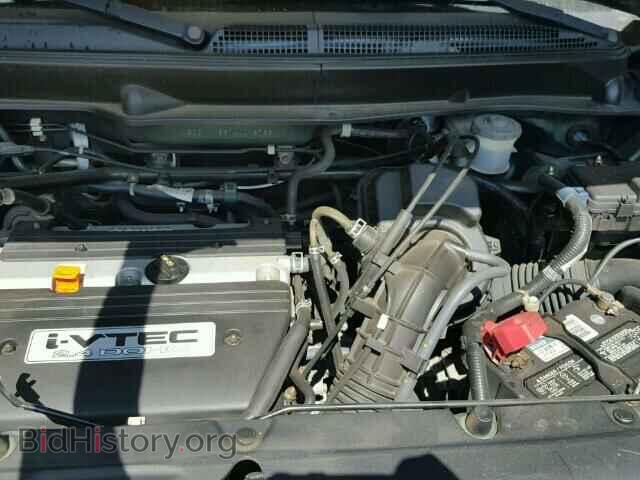 2004 HONDA ELEMENT - VIN: 5J6YH18574L013733 - Фото 7