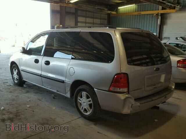 2005 FORD FREESTAR - VIN: 2FMZA51685BA81805 - Фото 3