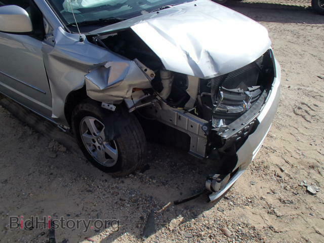2010 DODGE CARAVAN - VIN: 2D4RN5D10AR434745 - Фото 9