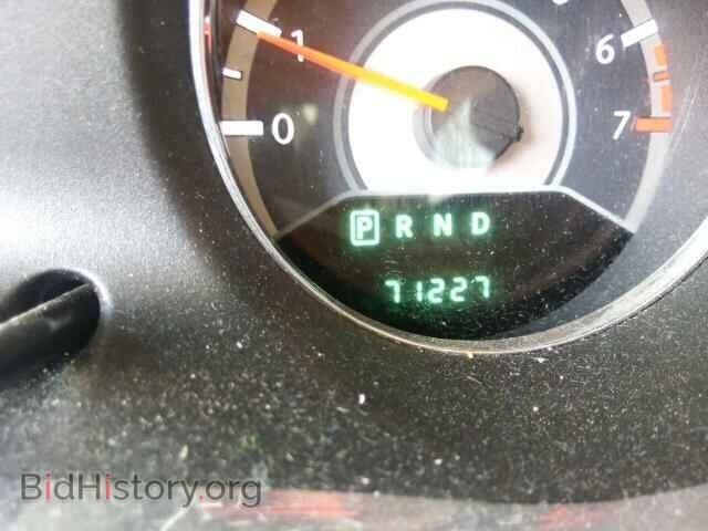 2013 CHRYSLER 200 - VIN: 1C3CCBBB4DN660215 - Фото 8