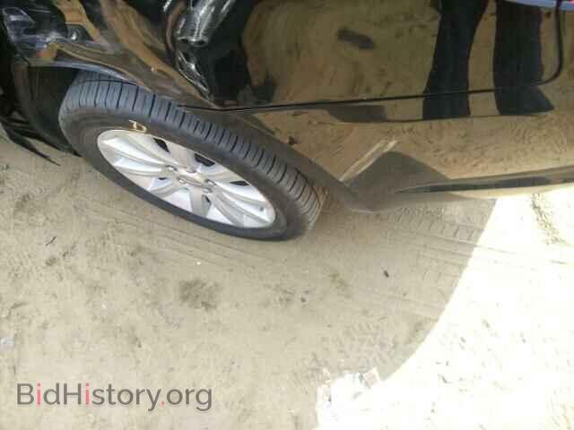 2013 CHRYSLER 200 - VIN: 1C3CCBBB4DN660215 - Фото 9