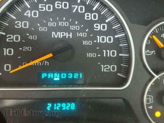 2005 GMC ENVOY - VIN: 1GKDS13S752214689 - Фото 8