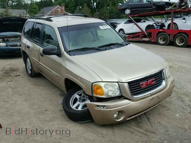 Фотография 1GKDT13S742151380 - GMC ENVOY 2004