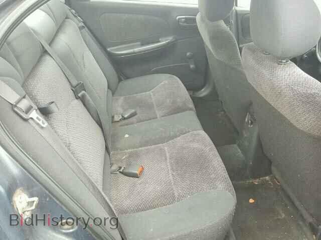 2001 DODGE NEON - VIN: 1B3ES46C71D168481 - Фото 6