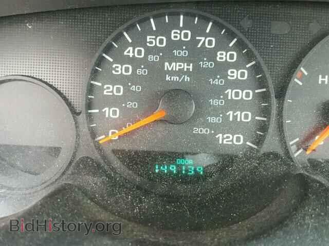 2001 DODGE NEON - VIN: 1B3ES46C71D168481 - Фото 8