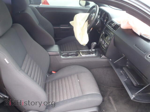 2011 DODGE CHALLENGER - VIN: 2B3CJ4DG8BH604789 - Фото 5