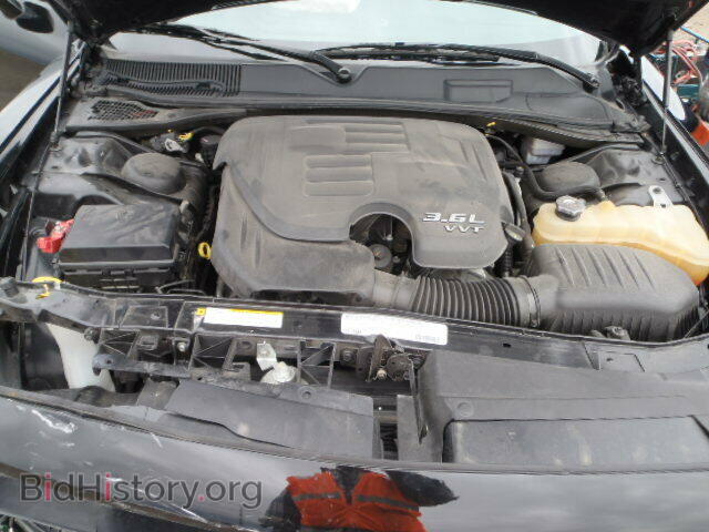 2011 DODGE CHALLENGER - VIN: 2B3CJ4DG8BH604789 - Фото 7